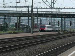 IR fhrt am 24.05.08 durch Zrich Altstetten durch.