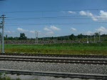 IC am 16.07.09 bei Mumenthal.