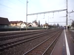 TGV Duplex 4709 nach Paris. Danke an den franzsischen Lokfhrer fr den schnen Signalton, auch wenn ich etwas gezuckt habe, aber die Kamera fiel mir zum Glck nicht aus der Hand. 25.2.2013