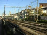 IC nach Gneve mit voller Beschleunigung und ICN von Gneve in St. Gallen.