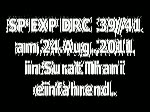 Die vereinten SP EXP DRC 39 und 41 fahren am 24.Aug. 2011 in den Bf. Surat Thani ein. Whrend die beiden letzten Wagen (APN.20 2514 und 2522) als SP EXP DRC 39 hier enden, fahren die drei ersten Wagen (APN.60 2534, 2126 und 25??) als SP EXP DRC 41 weiter nach Yala.
