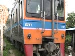 NKF 1202, 1214, 1215 und 1205 fahren am 17.Nov.