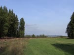 Am 24.09.16 war in Cheb Tag der Eisenbahn.