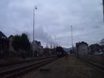 475 111 fuhr am 05.12.15 Pendelfahrten zwischen Sokolov und Hřebeny.