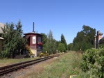 477 043 fuhr am 27.08.16 von Lužná u Rakovníka nach Chomutov.