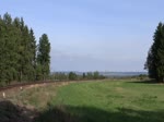 Am 24.09.16 war in Cheb Tag der Eisenbahn.