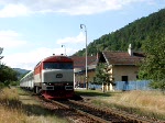 freie Fahrt ohne Schalldmpfer mit Bardotka 749 006-3 am 05.07.2008