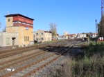 750 708-0 mit dem R 1228 zu sehen am 28.10.19 in Kladno.