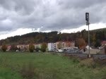 750 705-6 als R 889 zu sehen am 23.10.25 in Luhačovice.