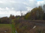 753 719-4 und 753 xxx (Unipetrol) zu sehen am 27.10.17 mit einem Kesselzug in Chotikov.