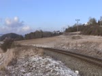 754 049-5 als Os 9055 zu sehen am 15.02.25 in Pecerady. Gruß zurück!