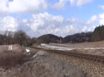 754 076-8 als Os 9057 zu sehen am 15.02.25 in Pecerady. 