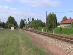 754 076-8 als Sp 1599 zu sehen am 08.08.26 in Čerčany.