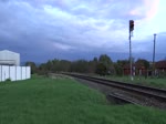754 013-1 als R 880 zu sehen am 28.09.24 in Uherský Brod.