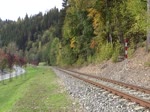 754 080-0 als Sp 1405 zu sehen am 14.10.26 bei Jindřichov na Moravě.