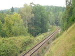 T669 0001 zu sehen am 13.09.14 in Lužná.