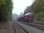 Am 08.-09.10.22 fand in Lužná u Rakovníka ein Sergej Treffen statt.