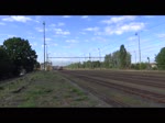 Zum Tag der Eisenbahn am 12.09.26, fuhr T 679 1600 den Sp 1679 (Cyklovlak Ohre) von Cheb nach Karlovy Vary. Hier zu sehen in Tršnice. Gruß zurück!
