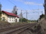 Zum Tag der Eisenbahn am 12.09.26, fuhr T 679 1600 den Sp 1678 (Cyklovlak Ohre) von Karlovy Vary nach Cheb. Hier zu sehen bei Tršnice. Gruß zurück! 