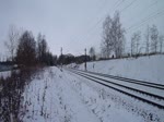 362 057-2 zu sehen am 31.01.15 in Chotikov.