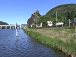 363 257-7 zu sehen am 25.05.26 mit einem leeren Autozug in Ústí nad Labem-Střekov. Gruß zurück!