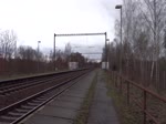 230 061-4 und 230 091-1 fuhren am 31.12.22 mit einem leeren Kohlenzug durch Královské Poříčí nach Nove Sedlo.