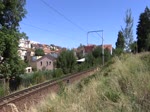 M 400 001 als Os 28448 zu sehen am 15.08.26 in Tabor.