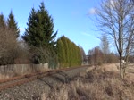 810 425-9 als Os 17222 zu sehen am 24.02.26 in Krásná.