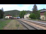 T 478 2065 als R 1271 zu sehen am 09.05.26 bei der Ausfahrt in Zbečno.